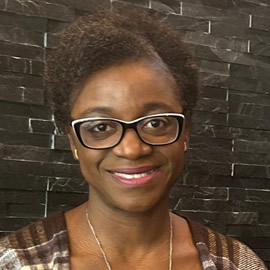 Dr. Barbara Jika